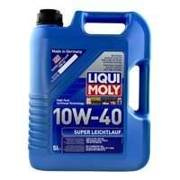 Olej silnikowy 9505 Liqui Moly Super Leichtlauf 10W/40 5L